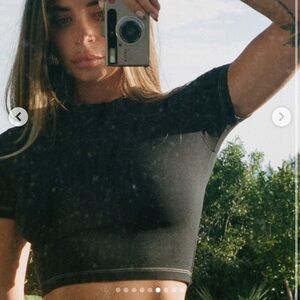 Heavy Manners Coco Baby T Shirt